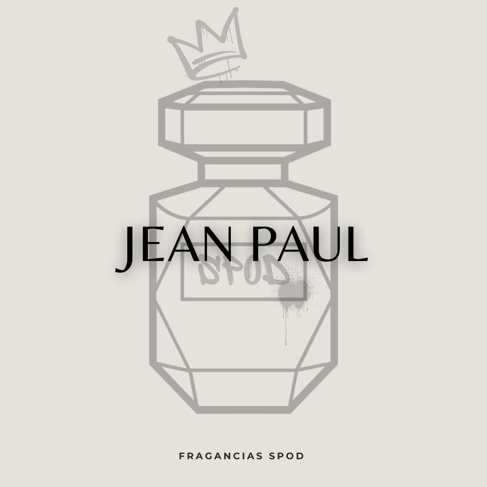 JEAN PAUL