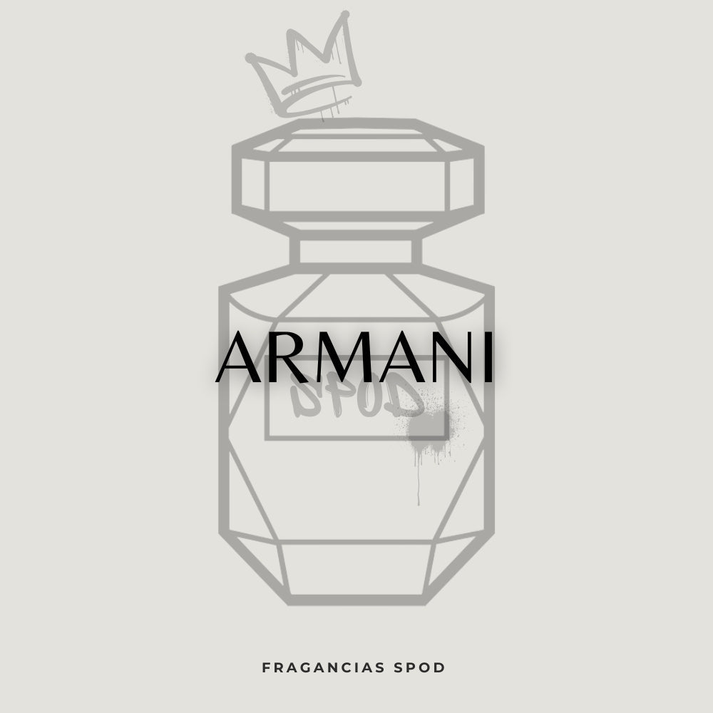 ARMANI