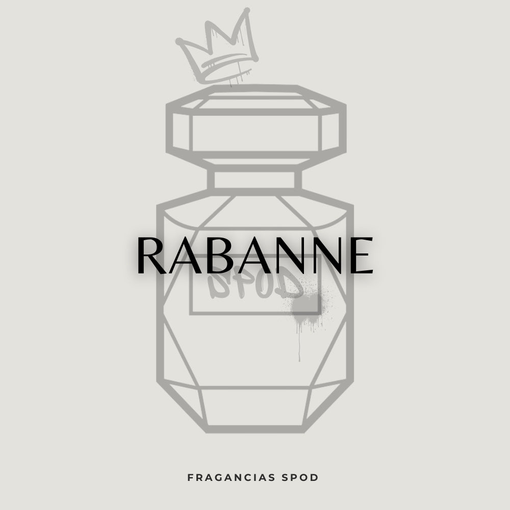 RABANNE