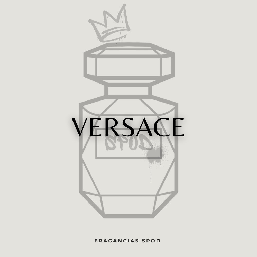 VERSACE