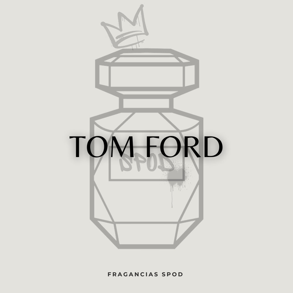 TOM FORD