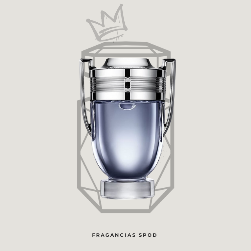 Paco Rabanne - Invictus - 100ml